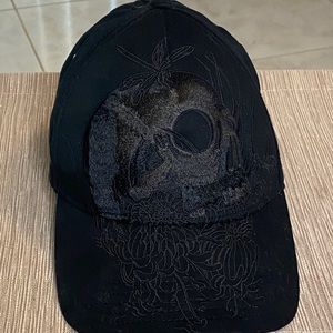 DIESEL CAP 🧢 SUPER CHIC AND BEAUTIFUL !